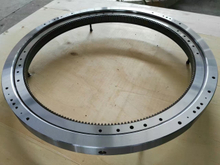 Swing Bearings for Automated Machines
